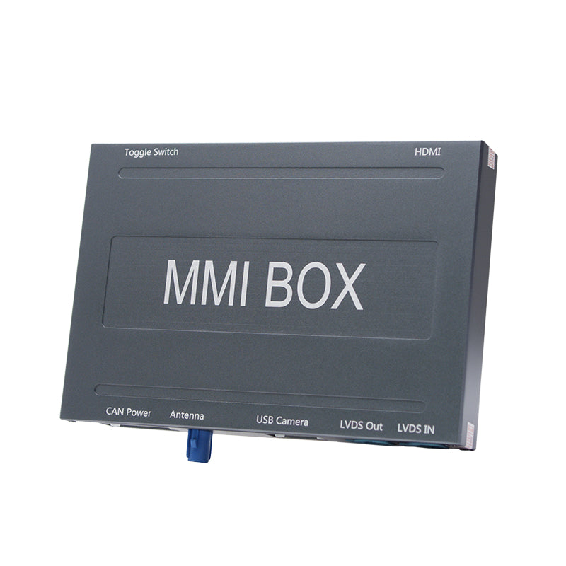 Mercedes Benz NTG 4.5 Apple CarPlay Android Car Media Box W212 W176 W246 C218