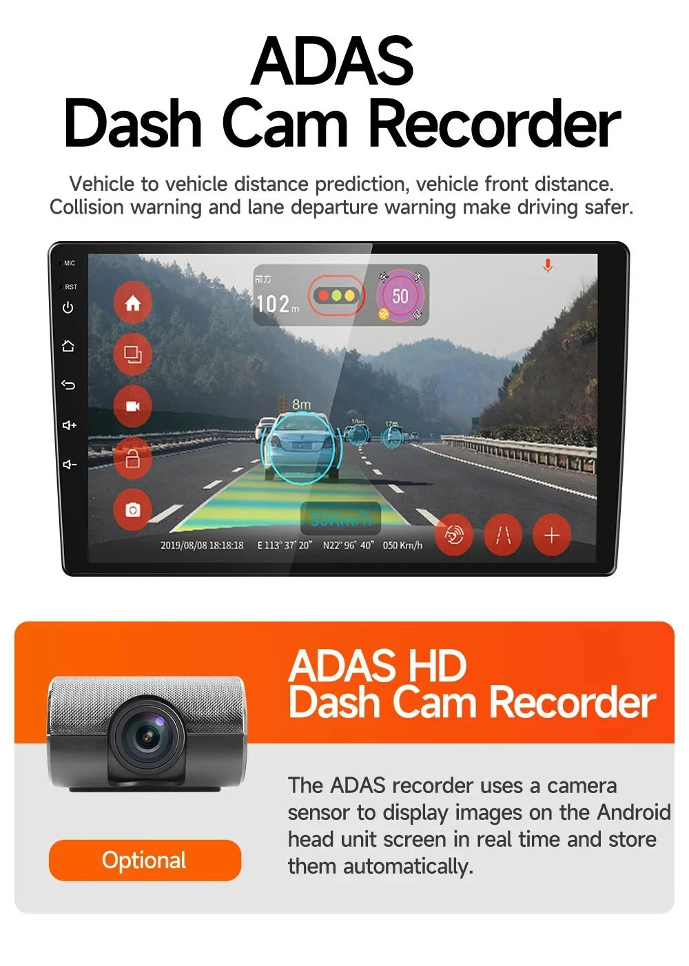 JIUYIN 9 inch Android Smart System For BMW E46 M3 318/320/325/330/335 Carplay Android Auto 2 Din autoradio HD Touch Screen