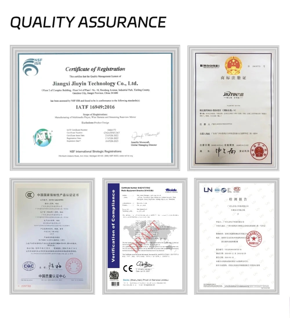 JIUYIN 9 inch Android Smart System For BMW E46 M3 318/320/325/330/335 Carplay Android Auto 2 Din autoradio HD Touch Screen