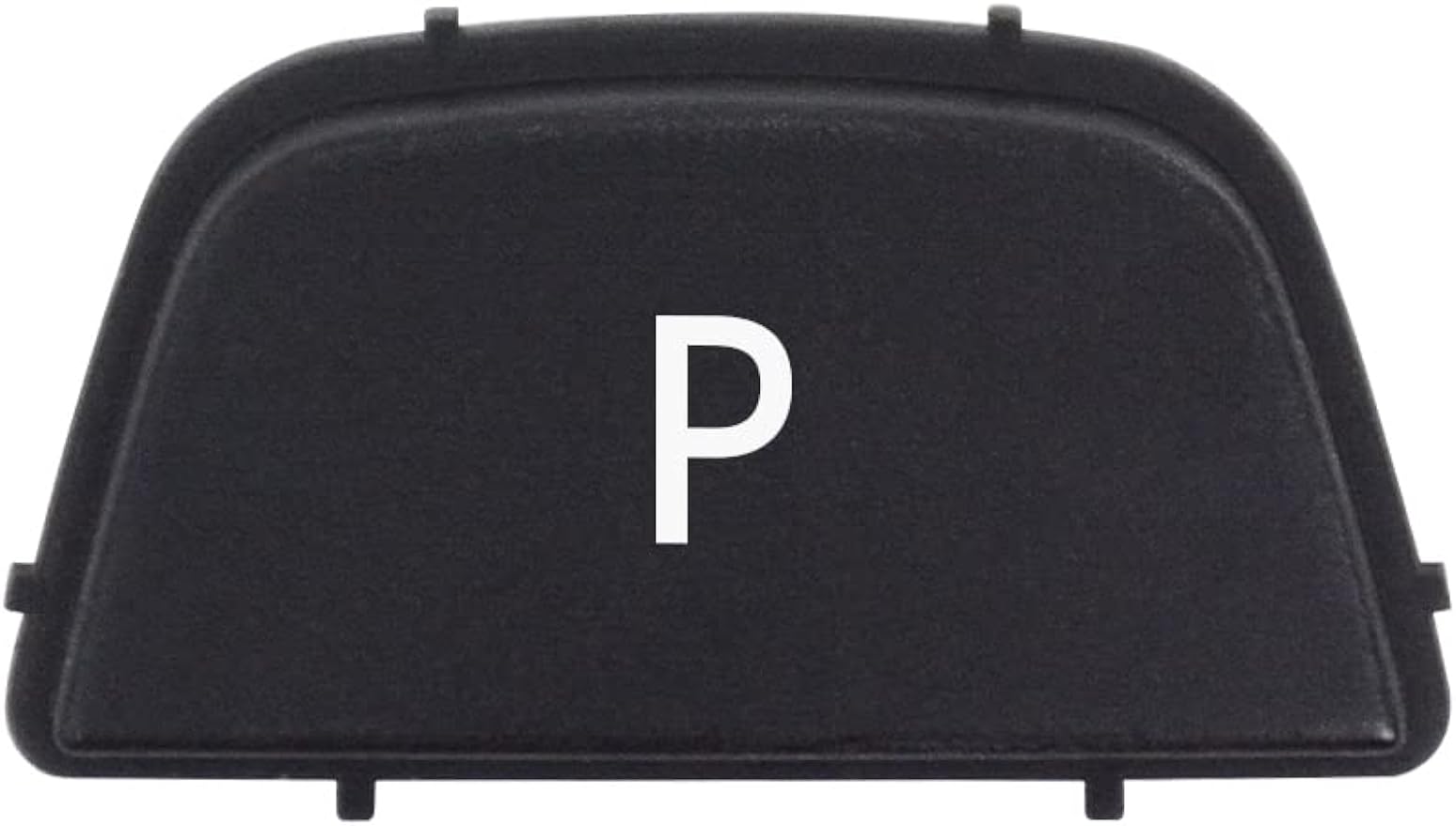 Matte Black Glossy Black Sports Shift Knob Parking Button For BMW F10 F20 F22 F30 F32 F25 F26 F15 F16