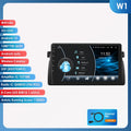 Hizpo Android Auto Car Multimedia Radio For BMW E46 M3 318/320/325/330/335 4G CarPlay GPS 2din Autoradio Navigation Wifi DSP RDS