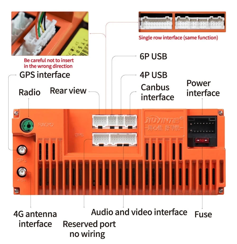 JIUYIN 9 inch Android Smart System For BMW E46 M3 318/320/325/330/335 Carplay Android Auto 2 Din autoradio HD Touch Screen