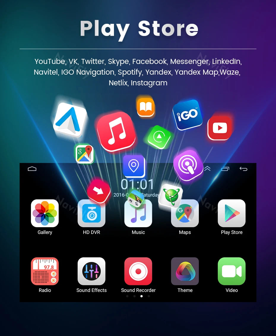 NaviFly Android Car Radio For BMW E39 M5 1997 1998 1999 2000-2003 Multimedia CarPlay AUTO SWC GPS Navigation Stereo Player BT