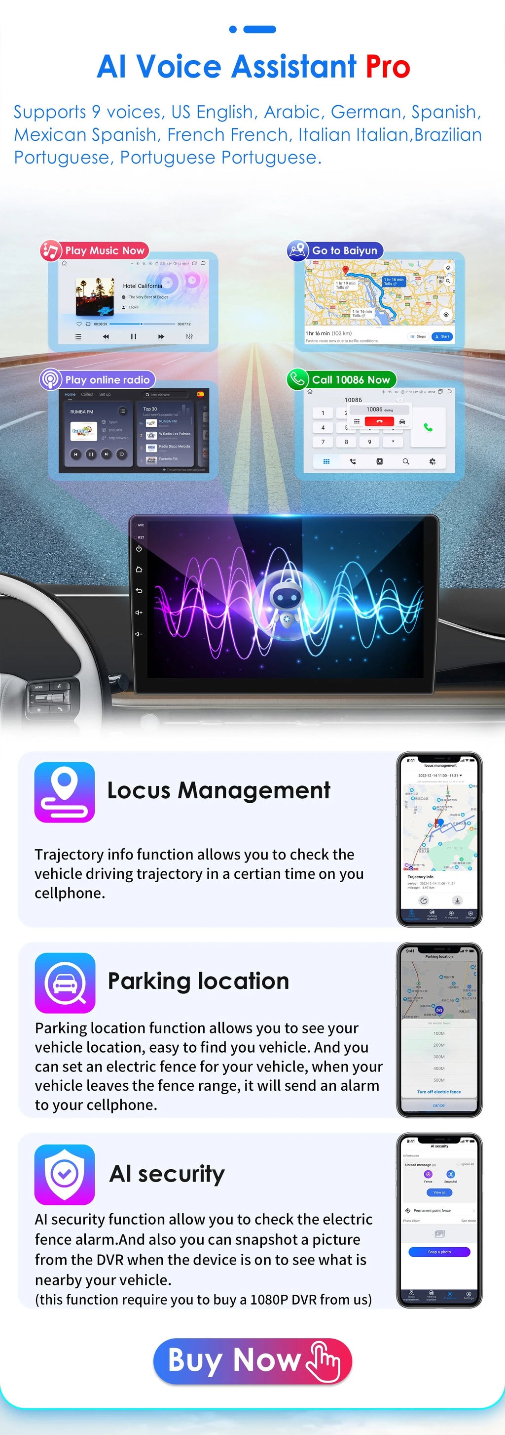 Hizpo Android Auto Car Multimedia Radio For BMW E46 M3 318/320/325/330/335 4G CarPlay GPS 2din Autoradio Navigation Wifi DSP RDS