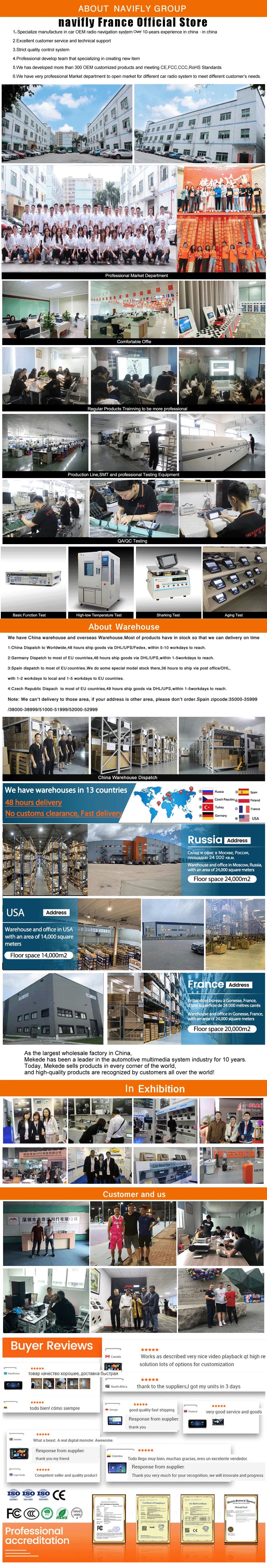 NaviFly Android Car Radio For BMW E39 M5 1997 1998 1999 2000-2003 Multimedia CarPlay AUTO SWC GPS Navigation Stereo Player BT