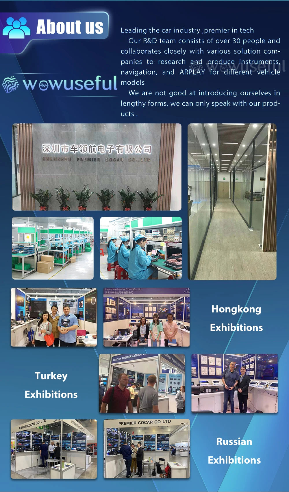 12.3'' Digital Dashboard For BMW F10 F11 F18 F06 F12 F13 F01 F02 F03 F25 F26 F15 F16 LCD Panel Speedometer Virtual Instrument