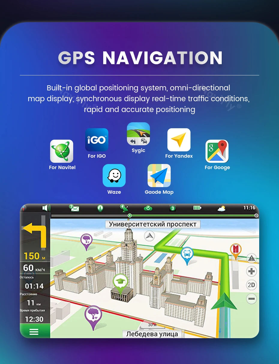 NaviFly Android Car Radio For BMW E39 M5 1997 1998 1999 2000-2003 Multimedia CarPlay AUTO SWC GPS Navigation Stereo Player BT