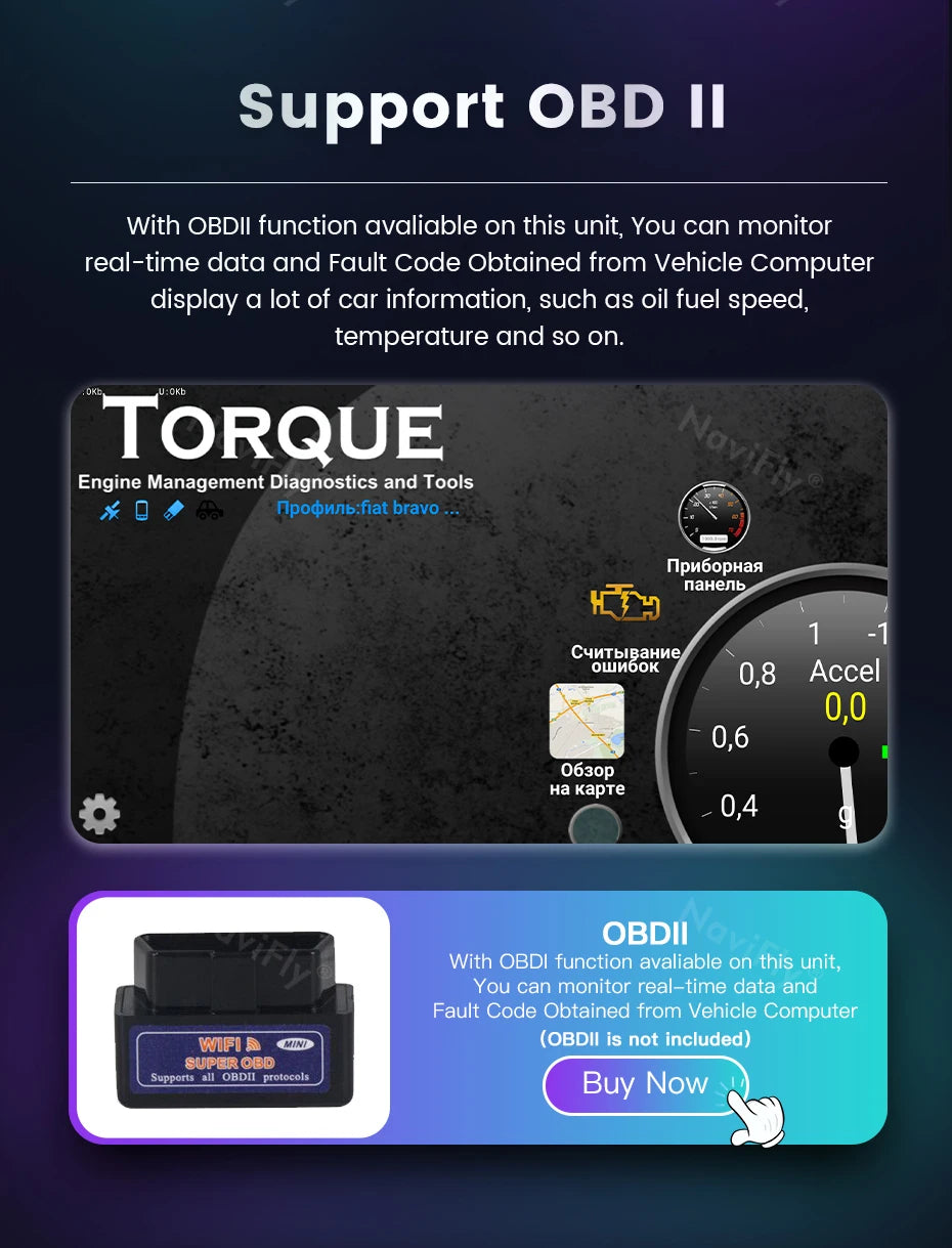 NaviFly Android Car Radio For BMW E39 M5 1997 1998 1999 2000-2003 Multimedia CarPlay AUTO SWC GPS Navigation Stereo Player BT