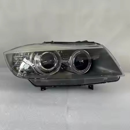BMW E9x Bi-Xenon NEW Headlights (left & right) (possible modification BiLed)