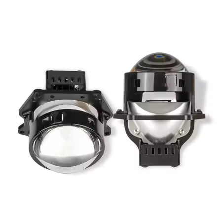TP2 Bi-Led 3" lens