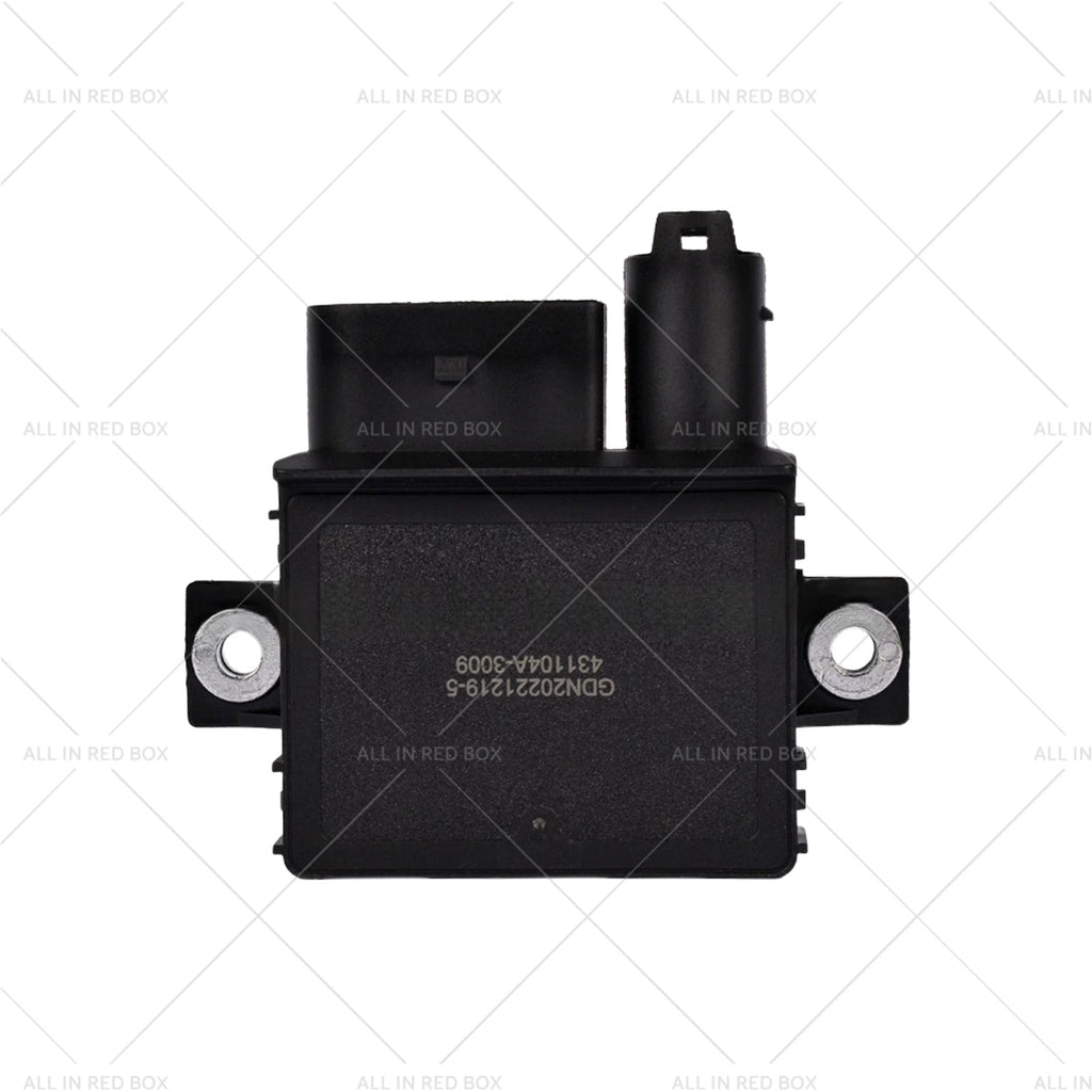 Glow Plug Control Unit Module Suitable for BMW 3 Series E92 E93 325d 1221780156