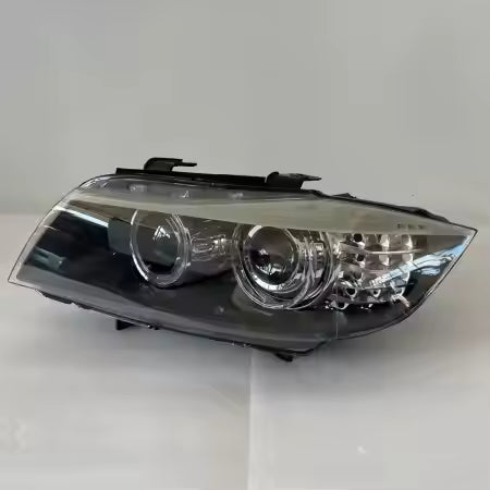 BMW E9x Bi-Xenon NEW Headlights (left & right) (possible modification BiLed)
