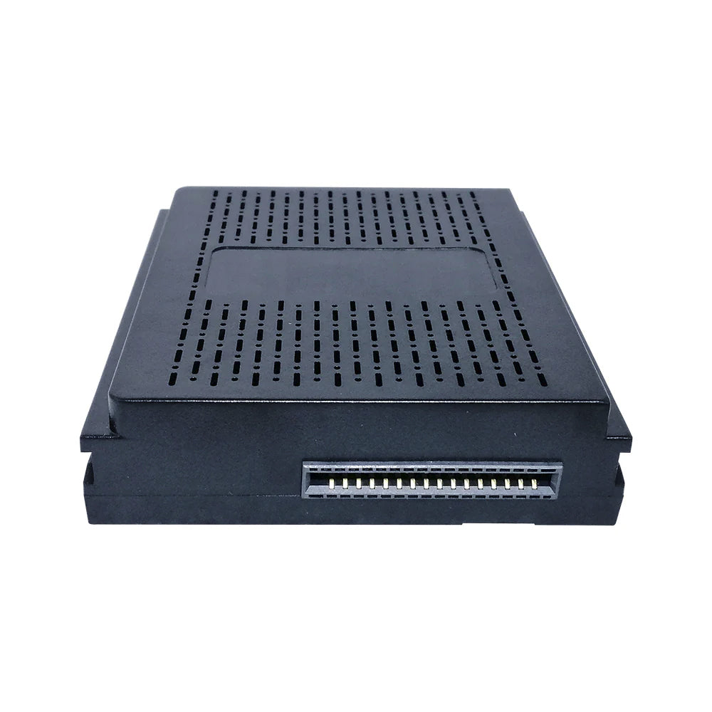 Mercedes Benz NTG 4.5 Becker Apple CarPlay Android Car Media A B C E CLA GLA GLK ML